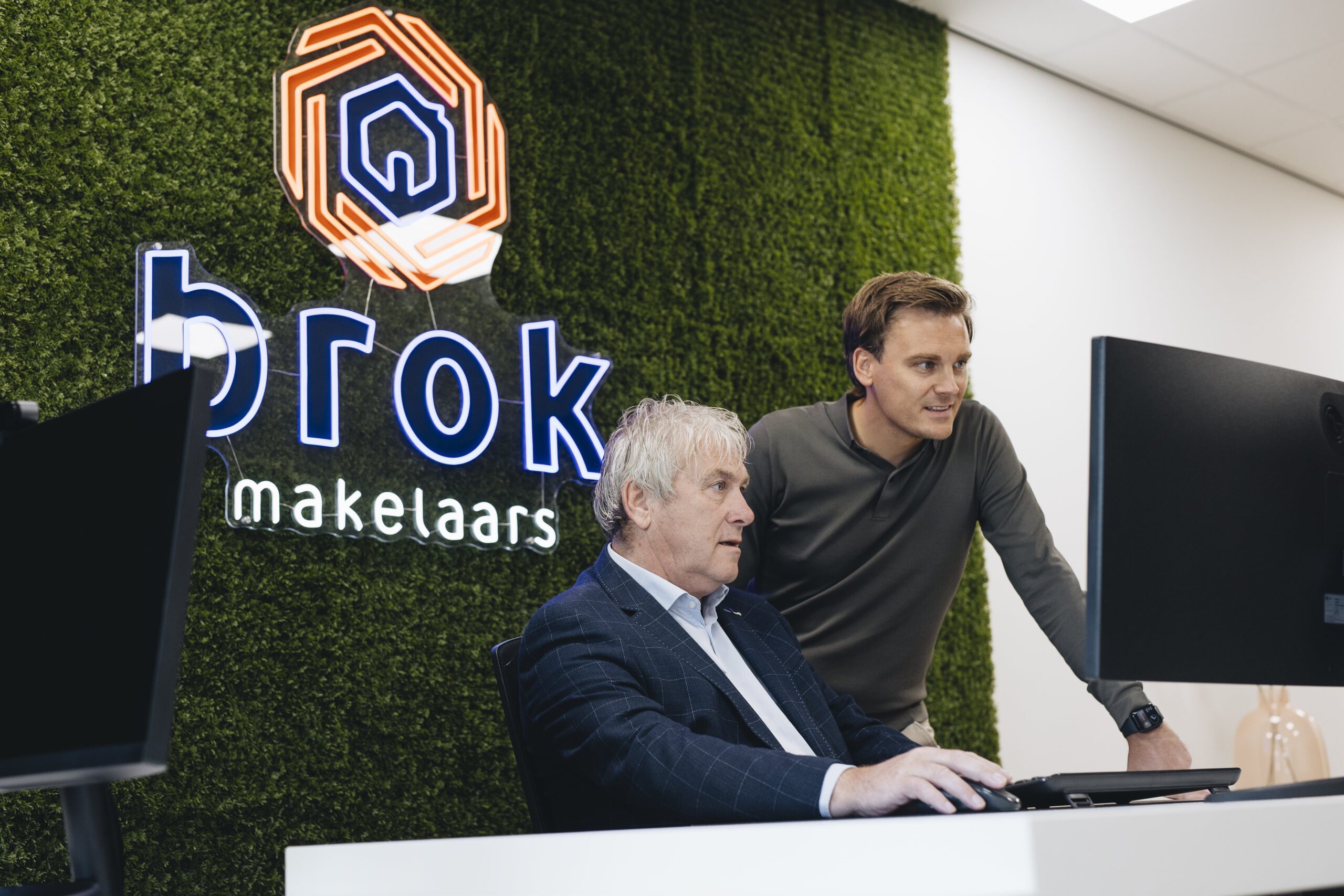 Zoekopdracht | Wij vinden wat jij zoekt | Brok Makelaars